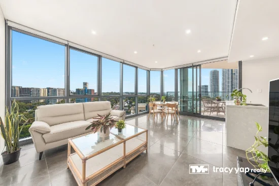 1505D/101 Waterloo Road, Macquarie Park, NSW 2113 - For Sale