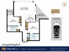 1505D/101 Waterloo Road, Macquarie Park, NSW 2113-Floorplan