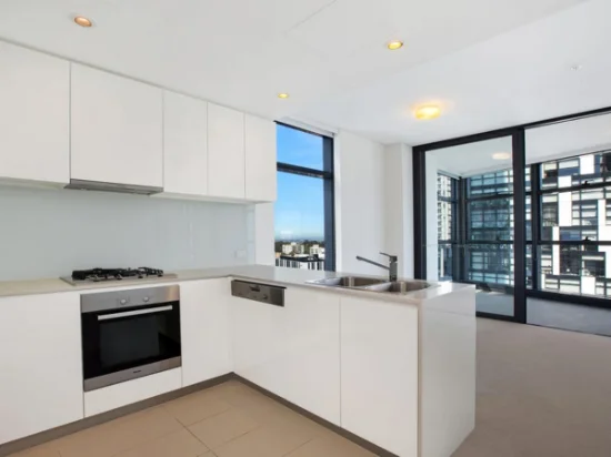 1506/1 Post Office Lane, Chatswood, NSW 2067 - For Rent