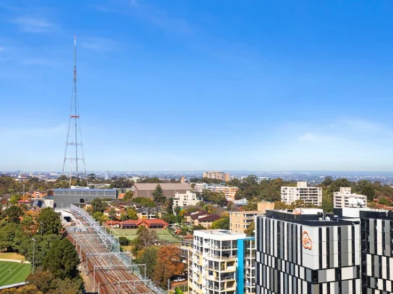 1506/1 Post Office Lane, Chatswood, NSW 2067-Image