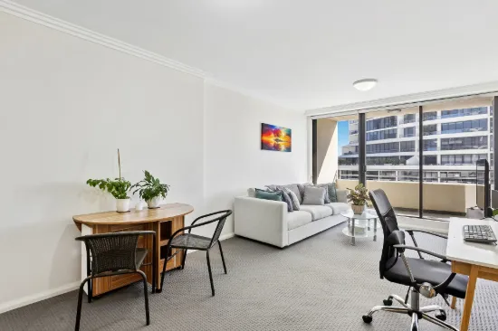1506/1 Sergeants Lane, St Leonards, NSW 2065