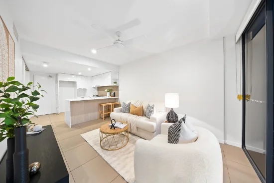 1506/35 Burdett Street, Albion QLD 4010 - For Sale