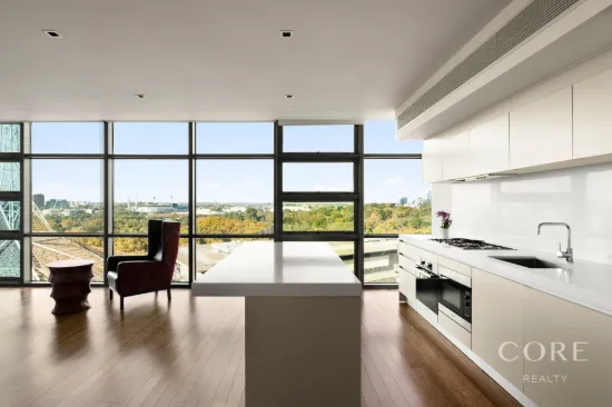 1506/8 Kavanagh Street, Southbank, Vic 3006