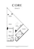 1506/8 Kavanagh Street, Southbank, Vic 3006-Floorplan