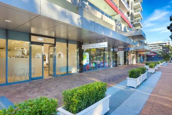 1506 88-90 George Street, Hornsby, NSW 2077