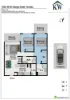 1506 88-90 George Street, Hornsby, NSW 2077-Floorplan