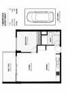 1507/156 Wright Street, Adelaide, SA 5000-Floorplan