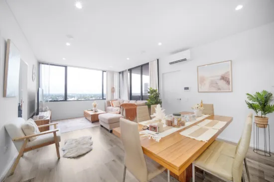 1507/32 Shepherd Street, Liverpool, NSW 2170