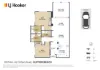 1507/44-62 Clifton Road, Clifton Beach, Qld 4879-Floorplan