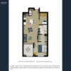 1507/510 St Pauls Terrace, Bowen Hills, Qld 4006-Floorplan