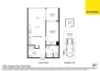 1508/1 Network Place, North Ryde, NSW 2113-Floorplan