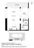 1508/3 Kings Cross Road, Darlinghurst, NSW 2010-Floorplan