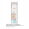 1508/43B Knuckey Street, Darwin City, NT 0800-Floorplan