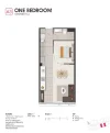 1508/8 Church St, Fortitude Valley, Qld 4006-Floorplan