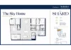 1509/1 Brewer Street, Phillip, ACT 2606-Floorplan