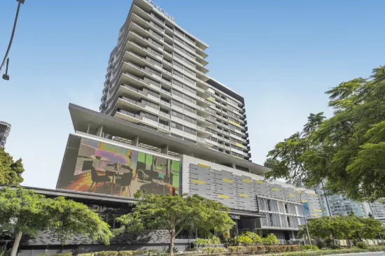 1515/35 Hercules Street, Hamilton, Qld 4007