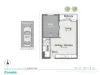 1515/35 Hercules Street, Hamilton, Qld 4007-Floorplan