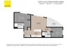 1515/6 Furzer Street, Phillip, ACT 2606-Floorplan