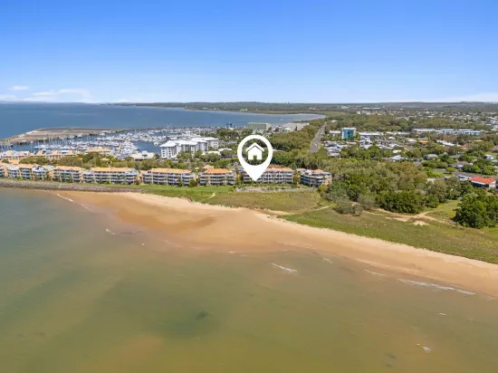 152/17 Buccaneer Drive, Urangan, Qld 4655