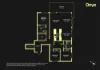 152/56 Eyre Street, Kingston, ACT 2604-Floorplan