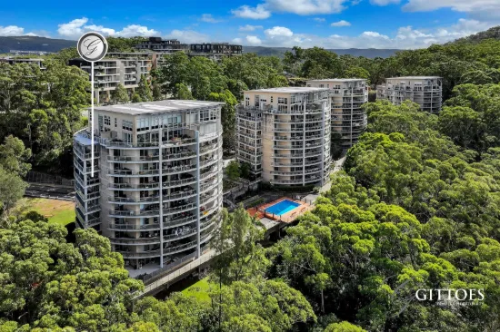 152/80 John Whiteway Drive, Gosford, NSW 2250-Image