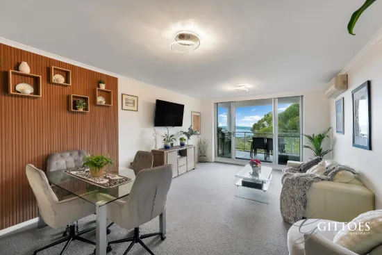 152/80 John Whiteway Drive, Gosford, NSW 2250-Image