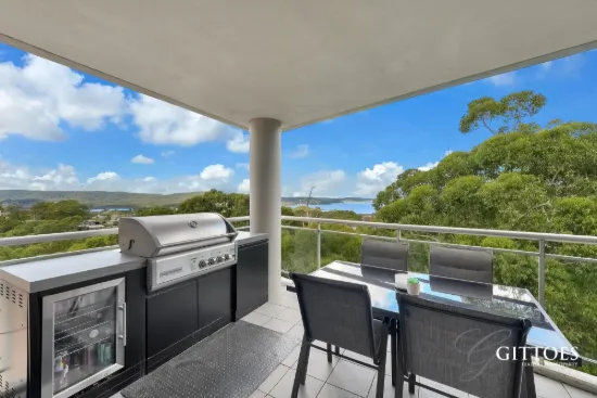 152/80 John Whiteway Drive, Gosford, NSW 2250-Image