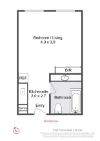 153/325 Nepean Highway, Frankston, Vic 3199-Floorplan