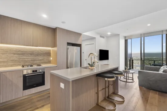 15308/5 The Darling Avenue, Broadbeach, Qld 4218