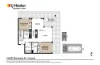 154/387 Macquarie Street, Liverpool, NSW 2170-Floorplan