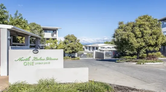 156/1 Linear Drive, Mango Hill, Qld 4509