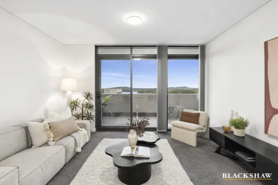 156/41 Chandler Street, Belconnen, ACT 2617