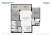 157/105 Scarborough Street, Southport, Qld 4215-Floorplan