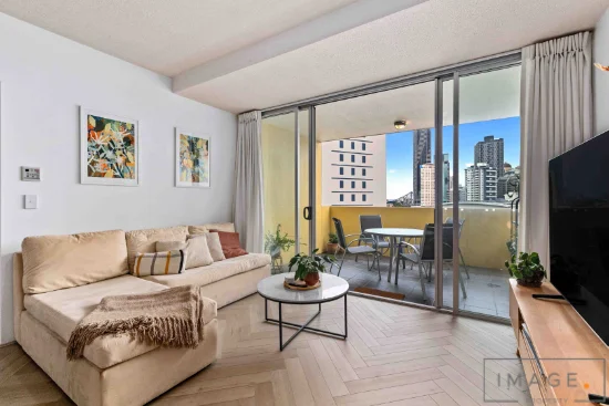 157/170 Leichhardt St, Spring Hill, Qld 4000