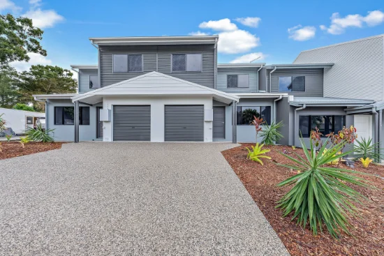 157/25 Abell Road, Cannonvale, Qld 4802