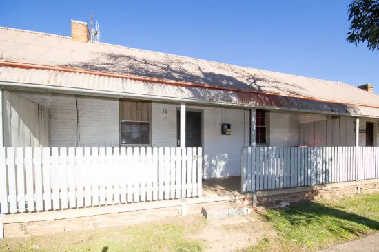 157 Market Street, Mudgee, NSW 2850