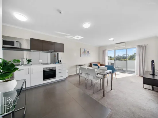 158/150 Anketell Street, Greenway, ACT 2900