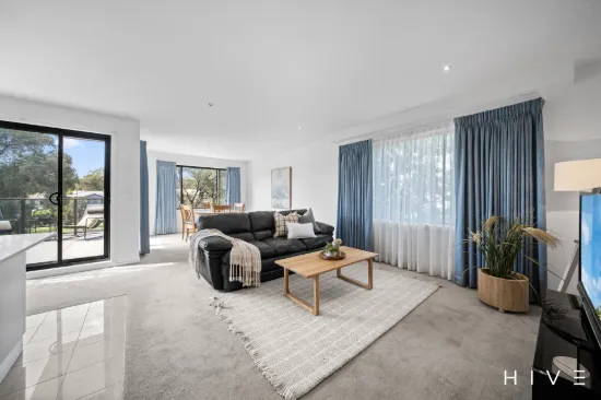 158/395 Antill Street, Watson, ACT 2602