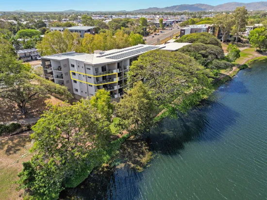 159/1B Sporting Drive, Thuringowa Central, Qld 4817