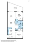 159/1B Sporting Drive, Thuringowa Central, Qld 4817-Floorplan