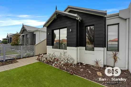 15a Constellation Drive, Australind, WA 6233