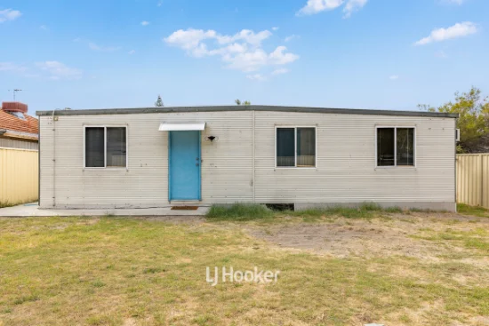 15a Doolan Street, Carey Park, WA 6230