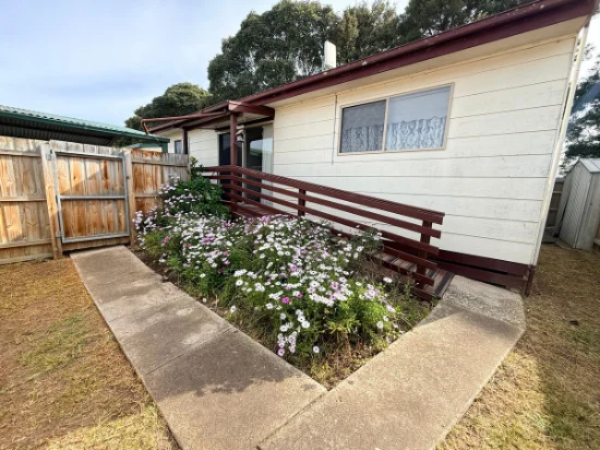 15A Dugan Street, Sale, Vic 3850