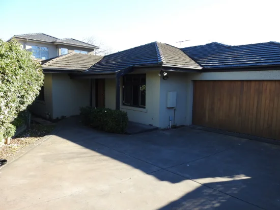 15A Loraine Avenue, Box Hill North, Vic 3129