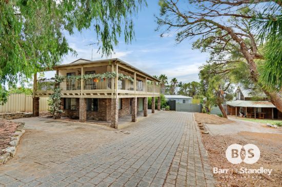 15A Verona Crescent, Falcon, WA 6210