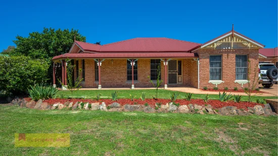 15B Phillip Close, Mudgee, NSW 2850