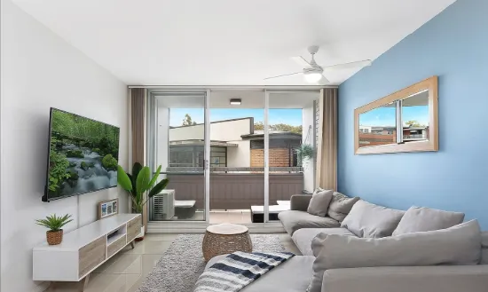 15D/5-29 Wandella Rd, Miranda, NSW 2228