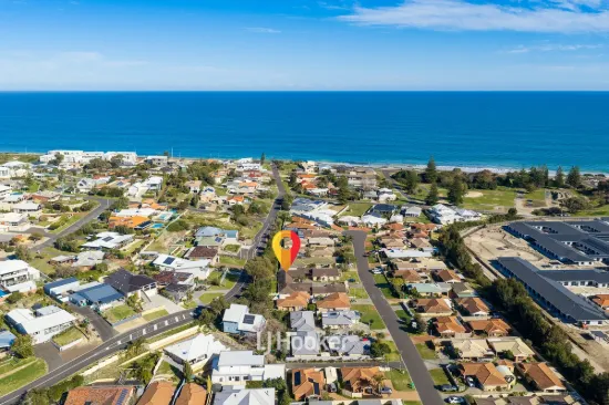 15D Seashore Mews, South Bunbury, WA 6230