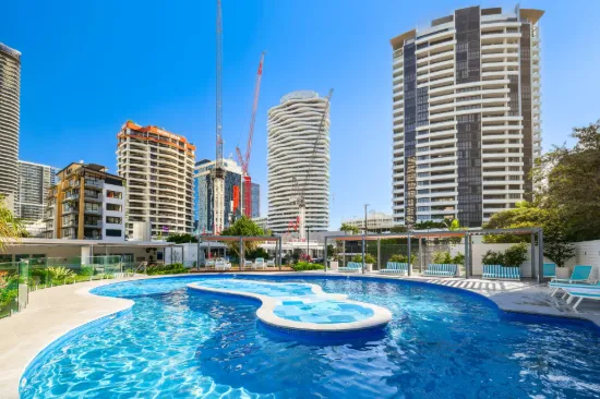 15E/1 Albert Avenue, Broadbeach, Qld 4218-Image