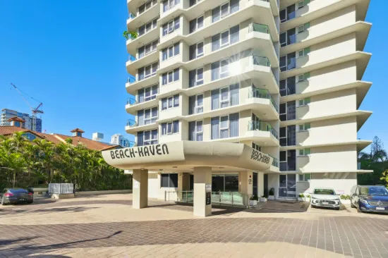 15E/1 Albert Avenue, Broadbeach, Qld 4218-Image